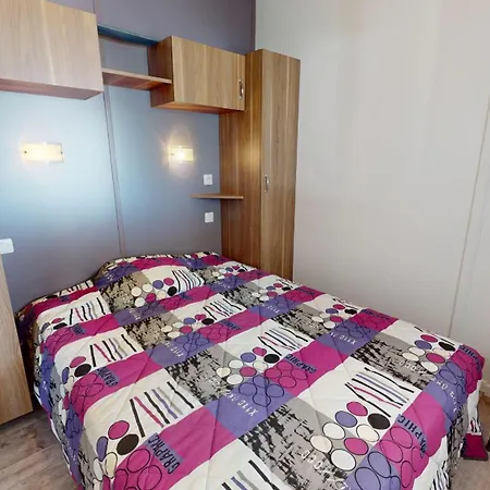Kabana Holiday home Brem-Sur-Mer